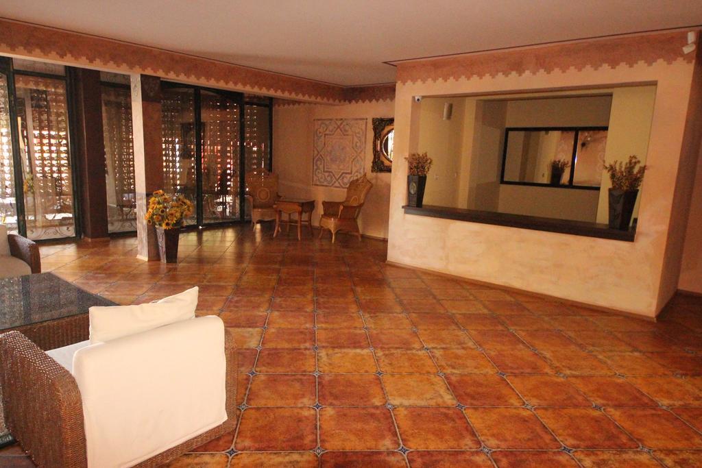 Menada Villa Bonita Apartments Sunny Beach Exterior foto