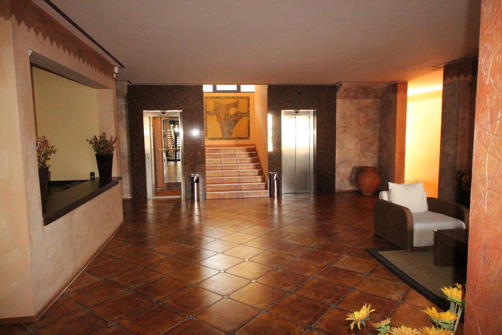 Menada Villa Bonita Apartments Sunny Beach Exterior foto