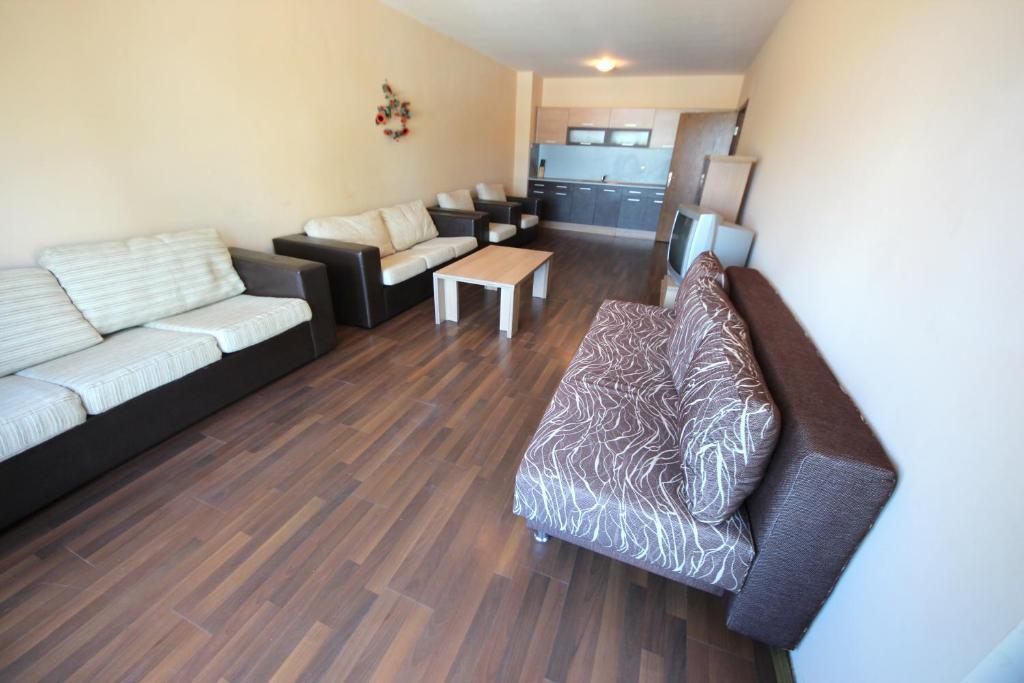 Menada Villa Bonita Apartments Sunny Beach Cameră foto