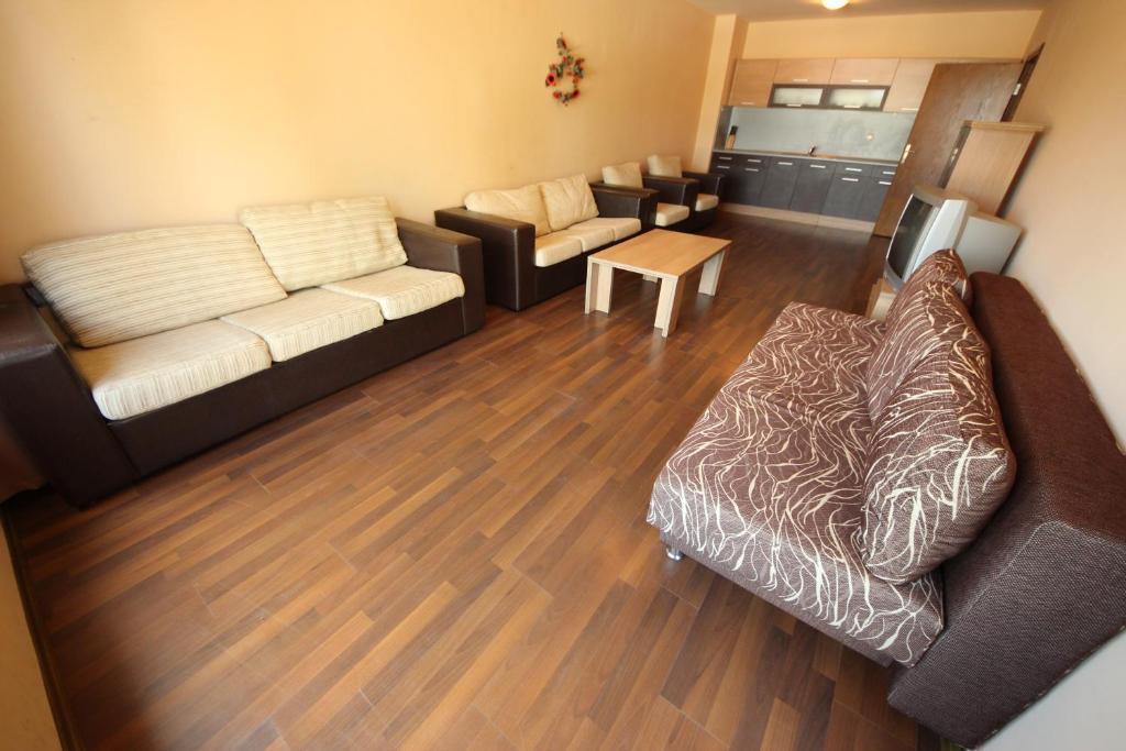 Menada Villa Bonita Apartments Sunny Beach Cameră foto