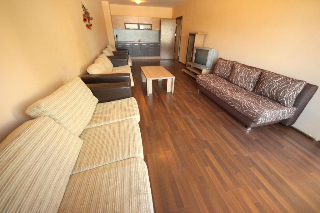 Menada Villa Bonita Apartments Sunny Beach Cameră foto