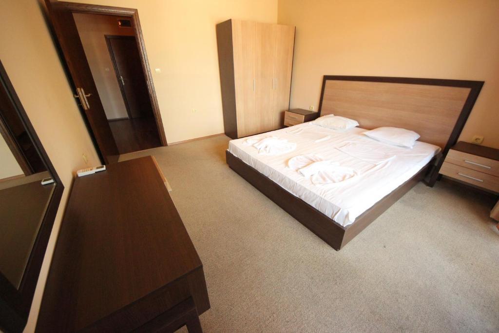 Menada Villa Bonita Apartments Sunny Beach Cameră foto