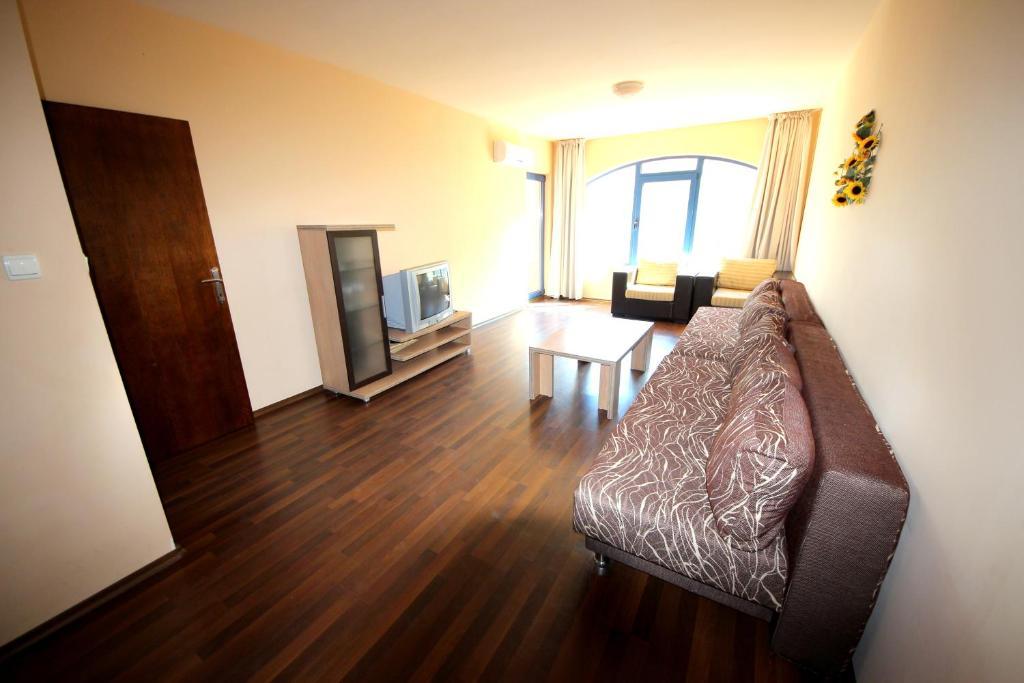 Menada Villa Bonita Apartments Sunny Beach Cameră foto