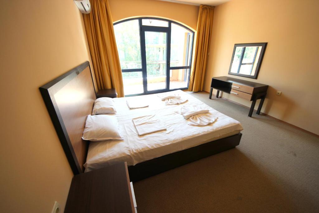 Menada Villa Bonita Apartments Sunny Beach Cameră foto