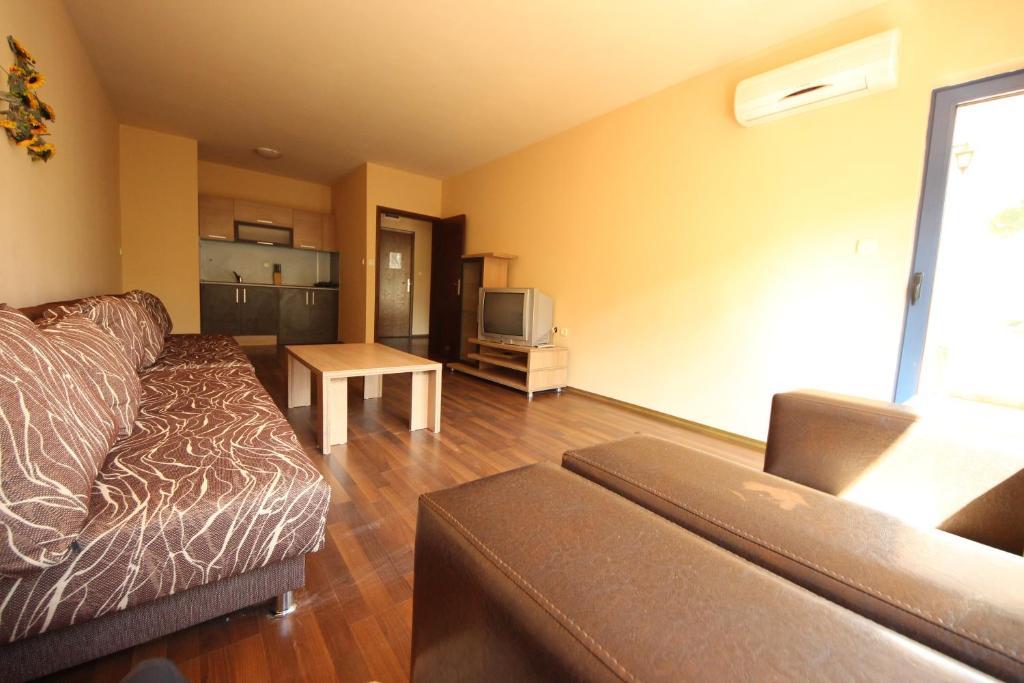 Menada Villa Bonita Apartments Sunny Beach Cameră foto