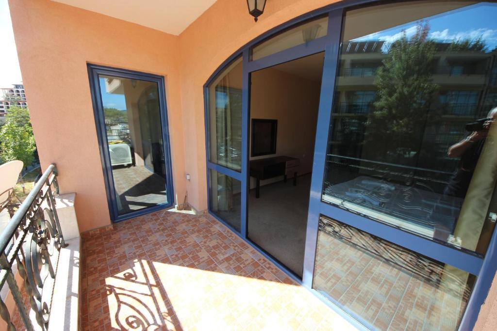 Menada Villa Bonita Apartments Sunny Beach Cameră foto