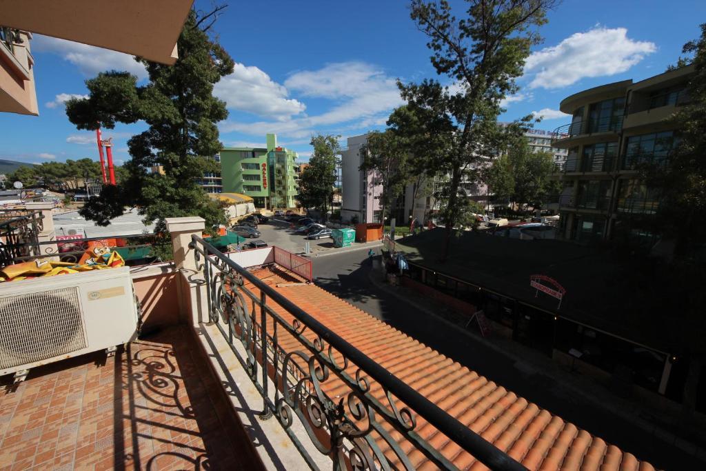 Menada Villa Bonita Apartments Sunny Beach Cameră foto
