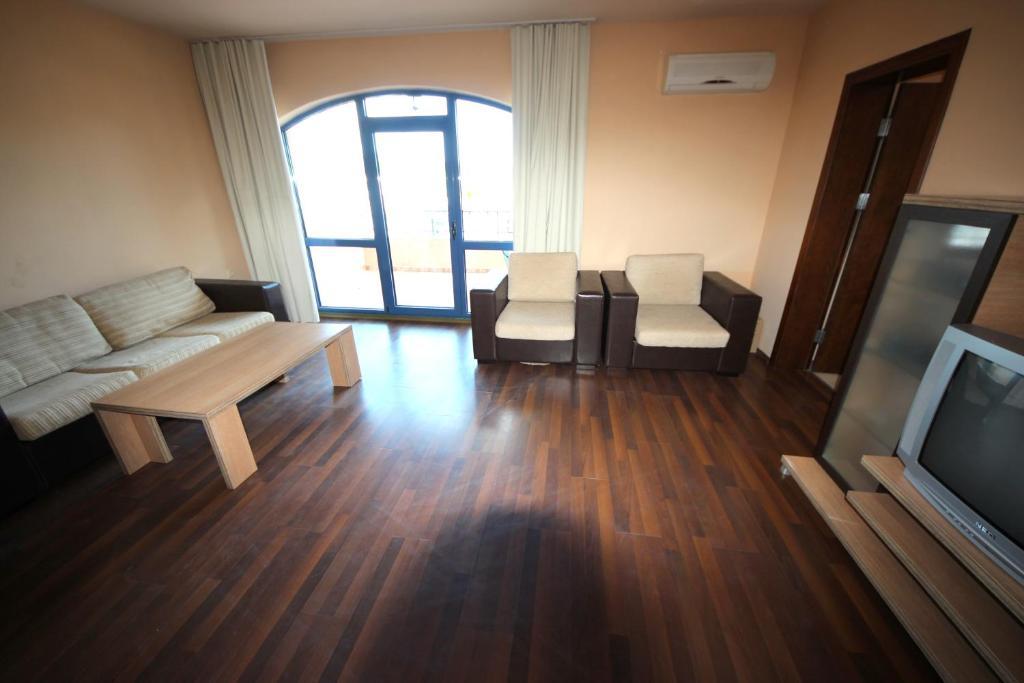 Menada Villa Bonita Apartments Sunny Beach Cameră foto