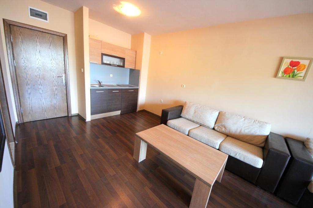 Menada Villa Bonita Apartments Sunny Beach Cameră foto