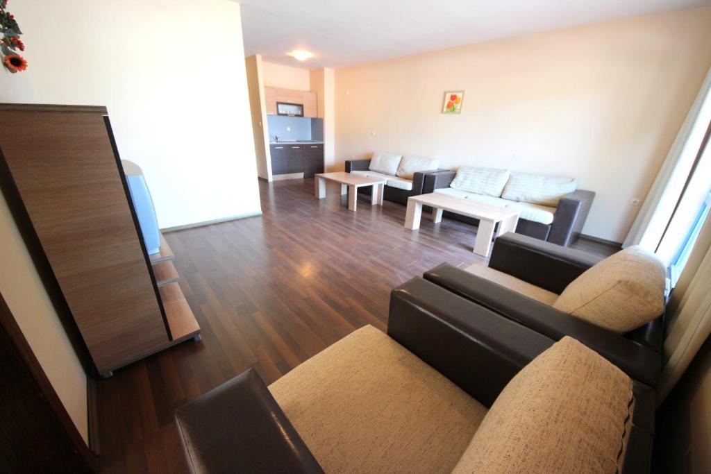 Menada Villa Bonita Apartments Sunny Beach Cameră foto