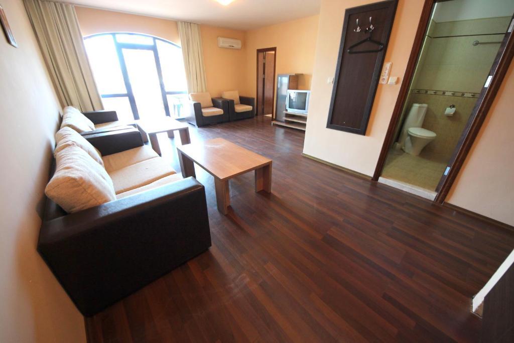 Menada Villa Bonita Apartments Sunny Beach Cameră foto