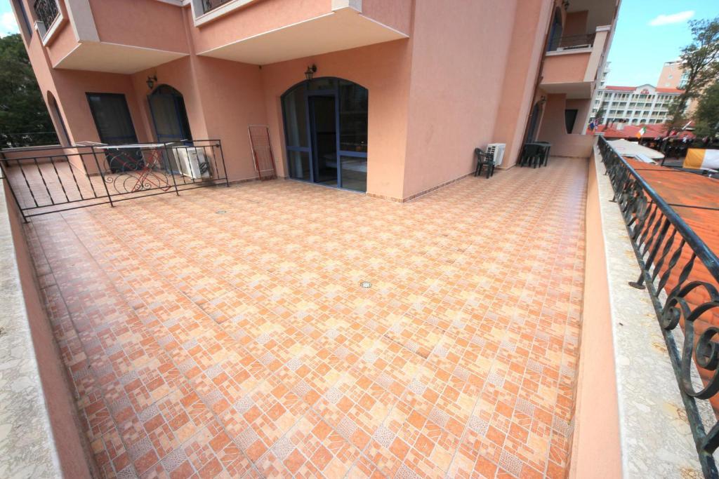Menada Villa Bonita Apartments Sunny Beach Cameră foto
