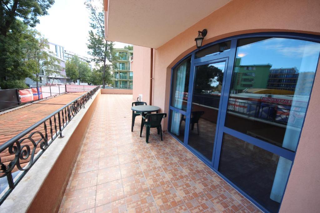 Menada Villa Bonita Apartments Sunny Beach Cameră foto
