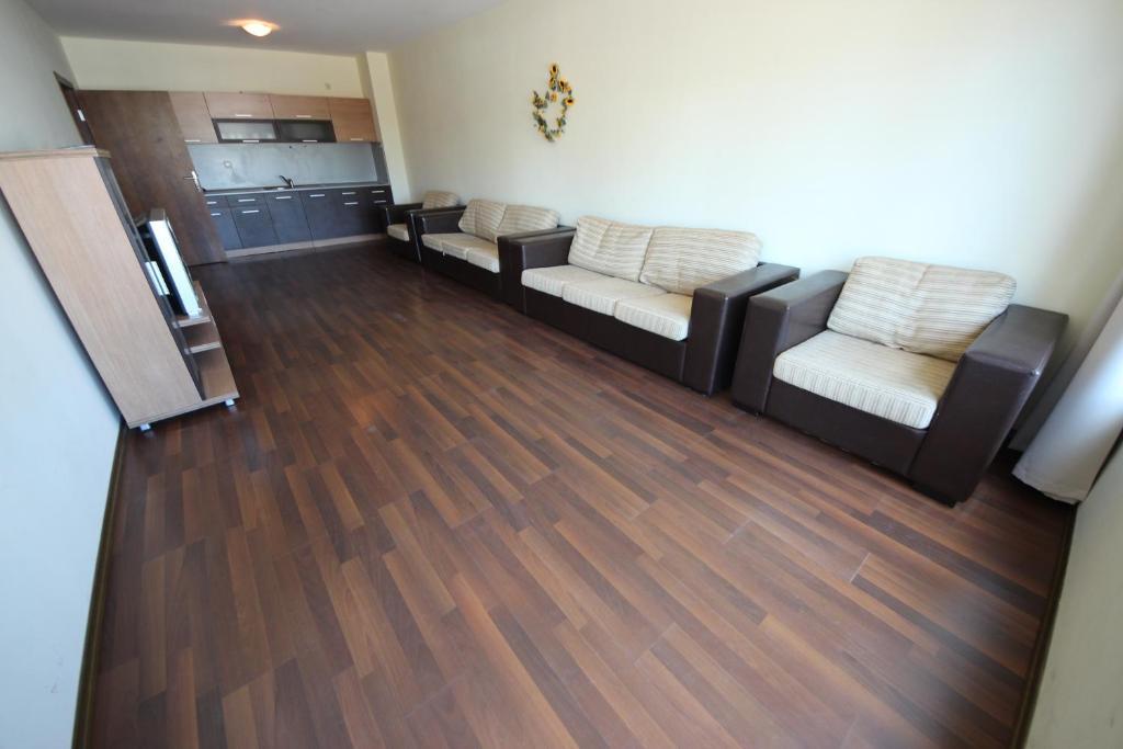 Menada Villa Bonita Apartments Sunny Beach Cameră foto