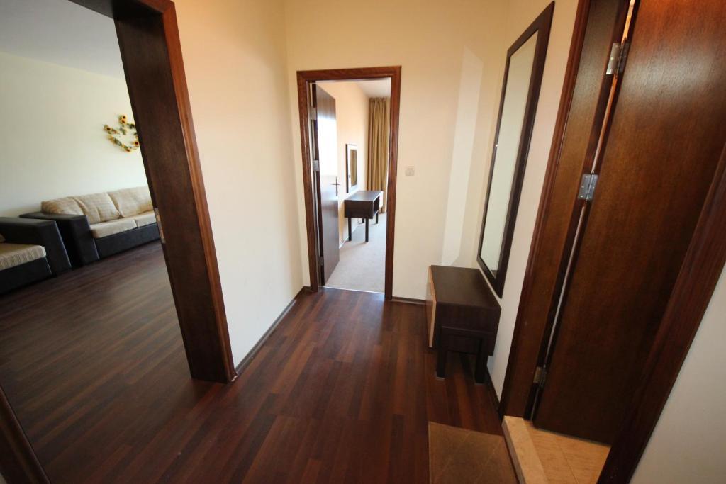 Menada Villa Bonita Apartments Sunny Beach Cameră foto