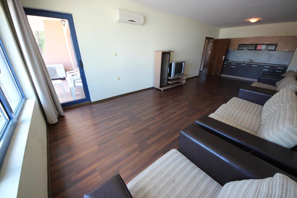 Menada Villa Bonita Apartments Sunny Beach Cameră foto