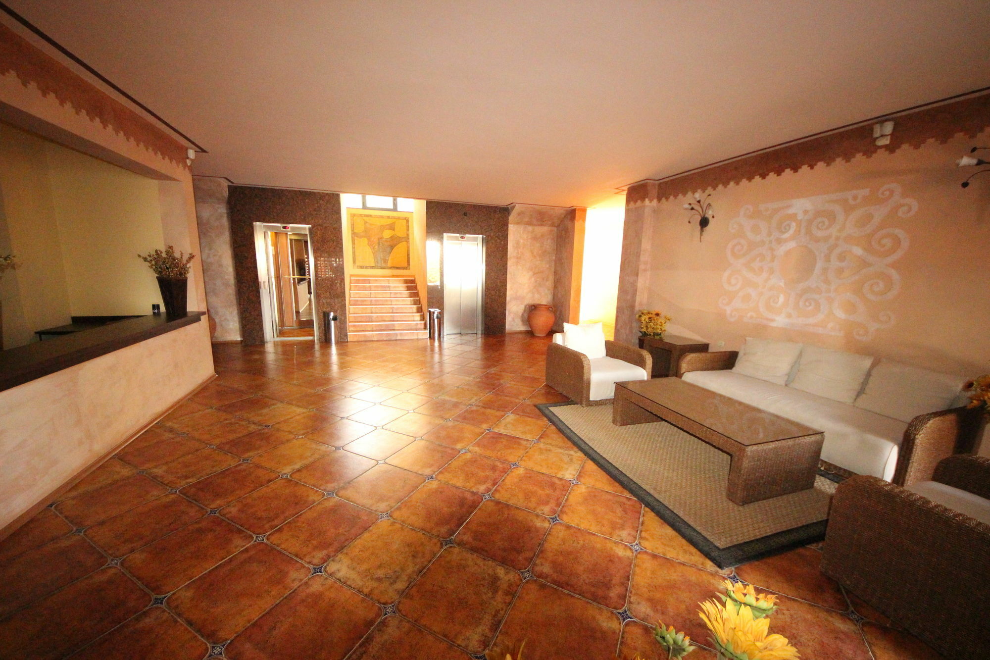 Menada Villa Bonita Apartments Sunny Beach Exterior foto